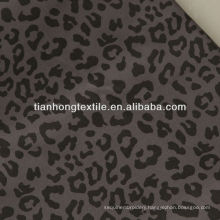 Cotton Spandex Print Fabric